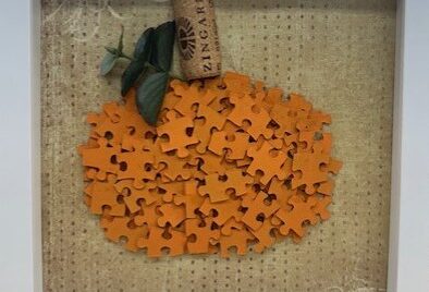 Adult Fall Craft