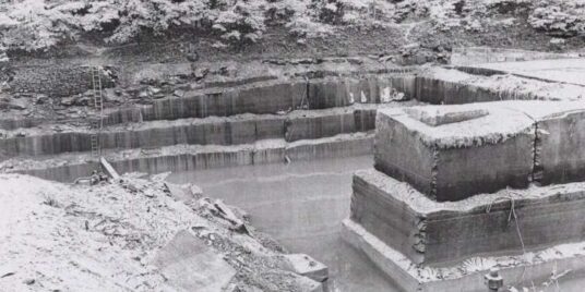 Area Stone Quarries
